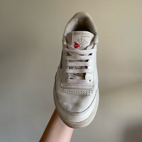 Reebok Vintage Club C 85 Sneakers - Picture 2 of 10